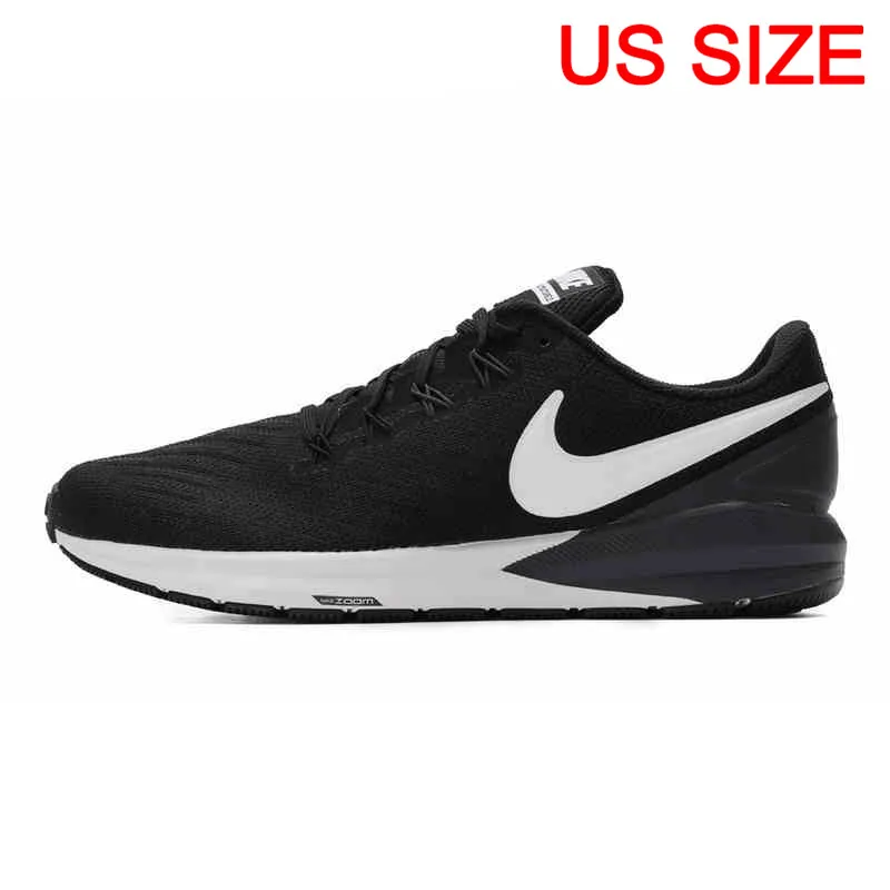 AA1636002 Новое поступление NIKE AIR ZOOM структура 22 Для мужчин, прямые поставки от производителя - Цвет: AA1636002