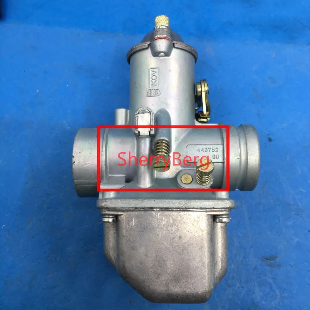 Карбюратор JAWA 350 CZ CARB 28 мм jiov Vergaser Jawa 12 В jawa 250 хорошее качество и классический