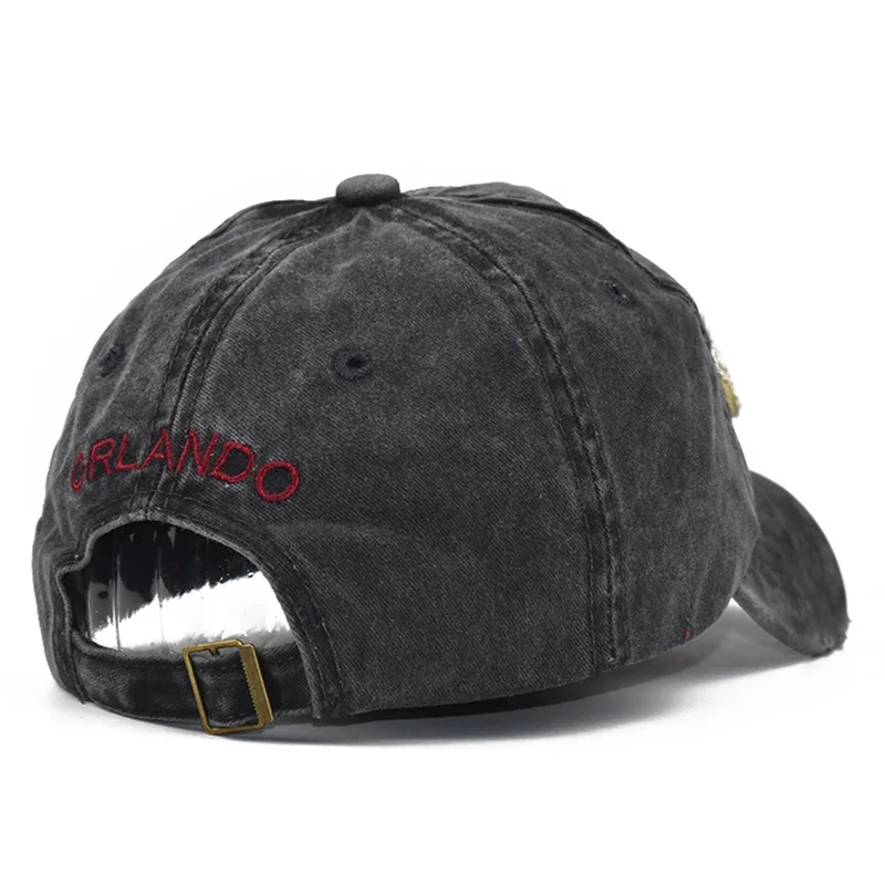 Brand Men Baseball Caps Dad Casquette Women Snapback Bone Hats For Fashion Vintage Gorras Letter Cotton Cap | Аксессуары для