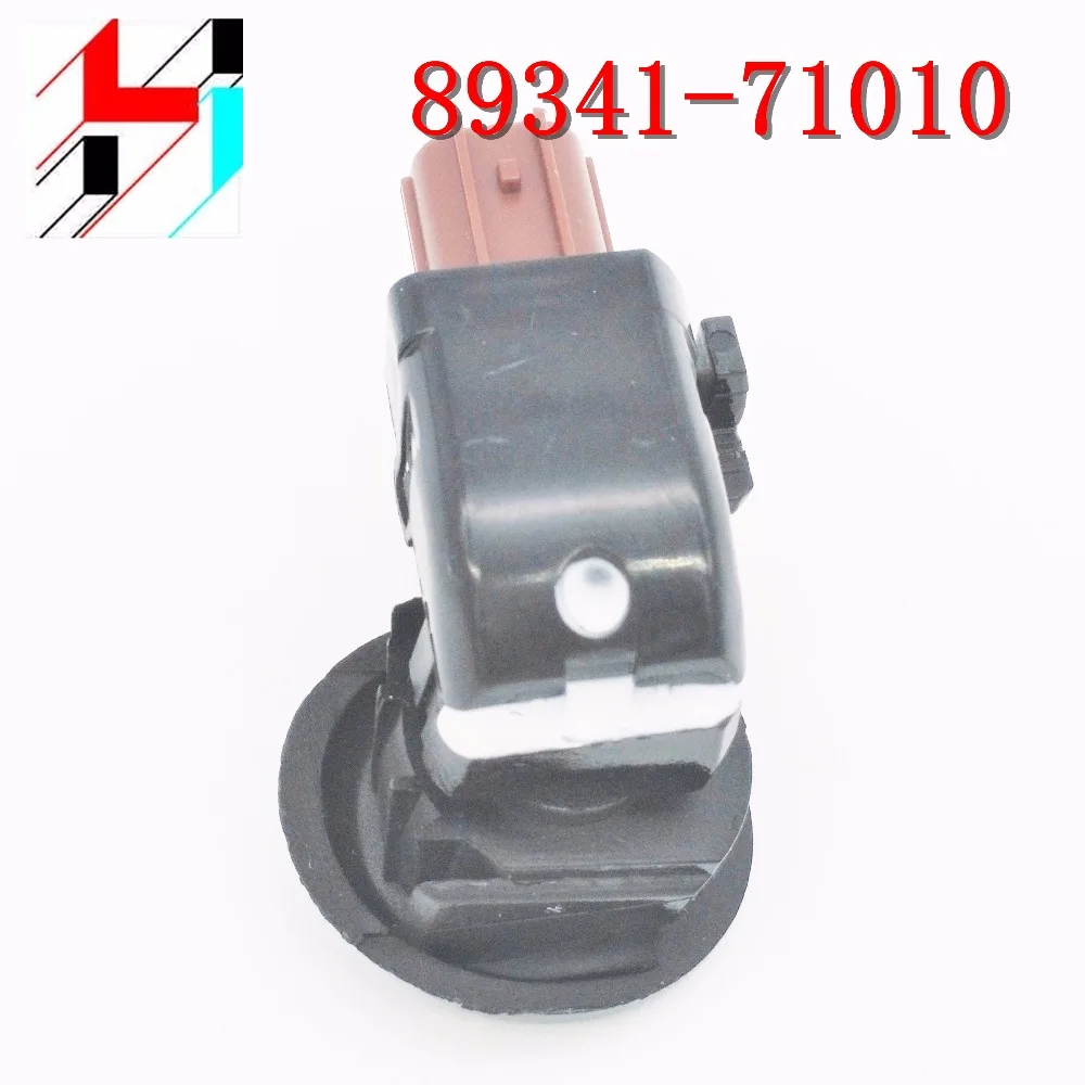 (4 шт.) Новый датчик Pdc 89341-71010-C0 188300-1470 для Sie nna Kija ng Inn ova Fort uner 2004-2006 LE X L E 6 C yl 3.3L 89341-71010