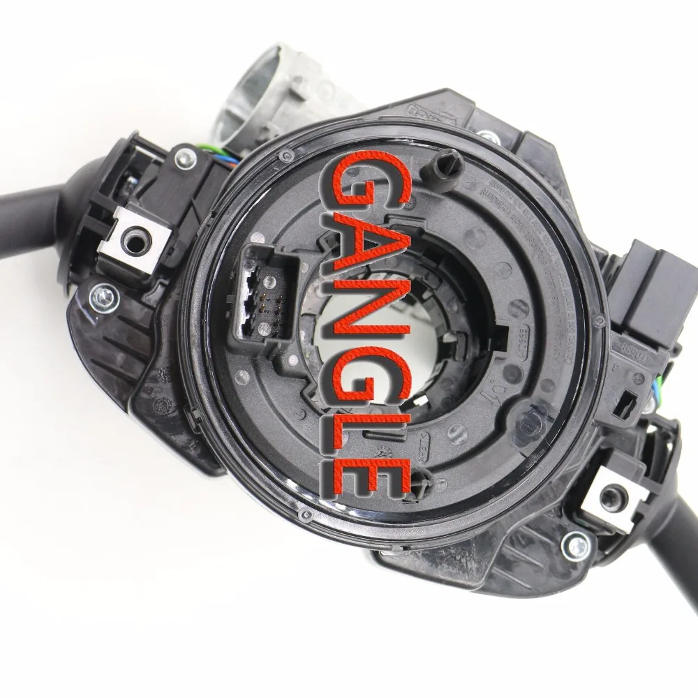 Переключатель рулевой колонки 6C0959653 6C0953501C 6C0953513C 6C0905865 для Volkswagen Polo | Автомобили и
