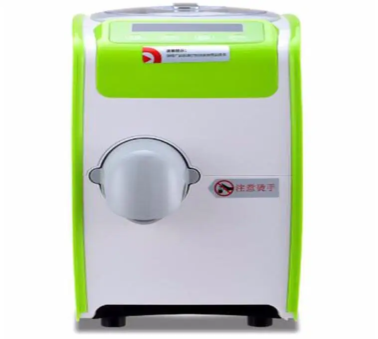 Бытовая прижимная машина для масла многофункциональная прессования кунжутного