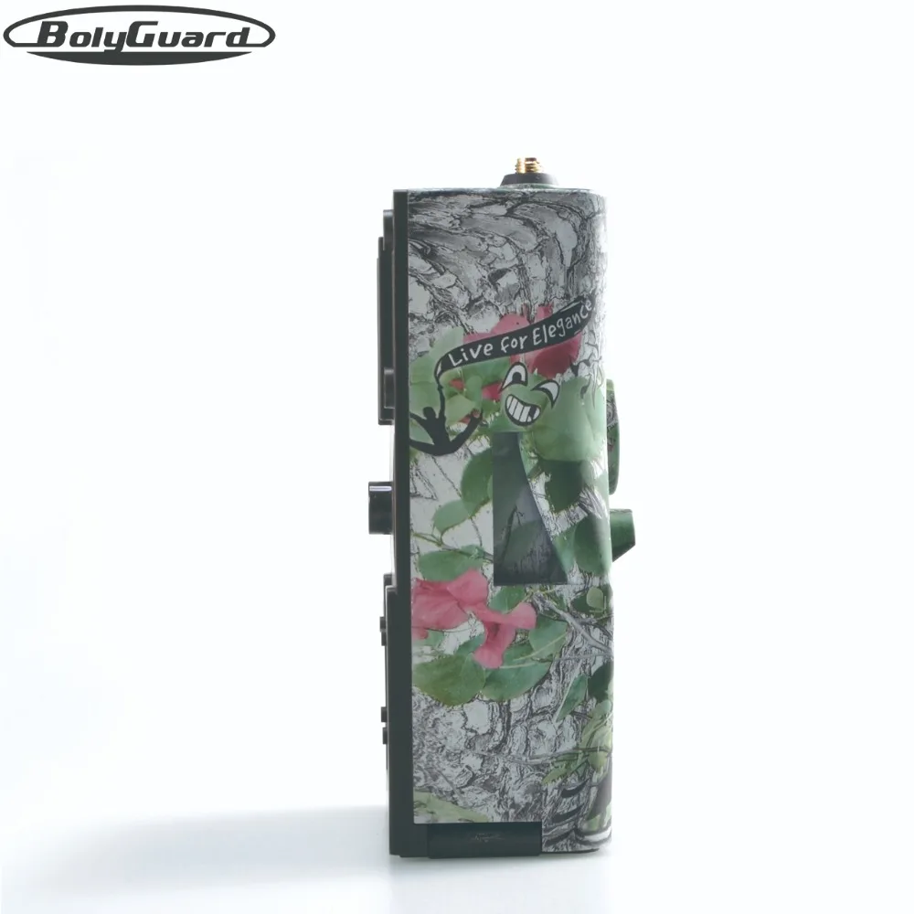 Bolyguard 2G MMS GPRS 12MP охотничья камера 940nm IR LEDs 720P HD водонепроницаемая скаутская