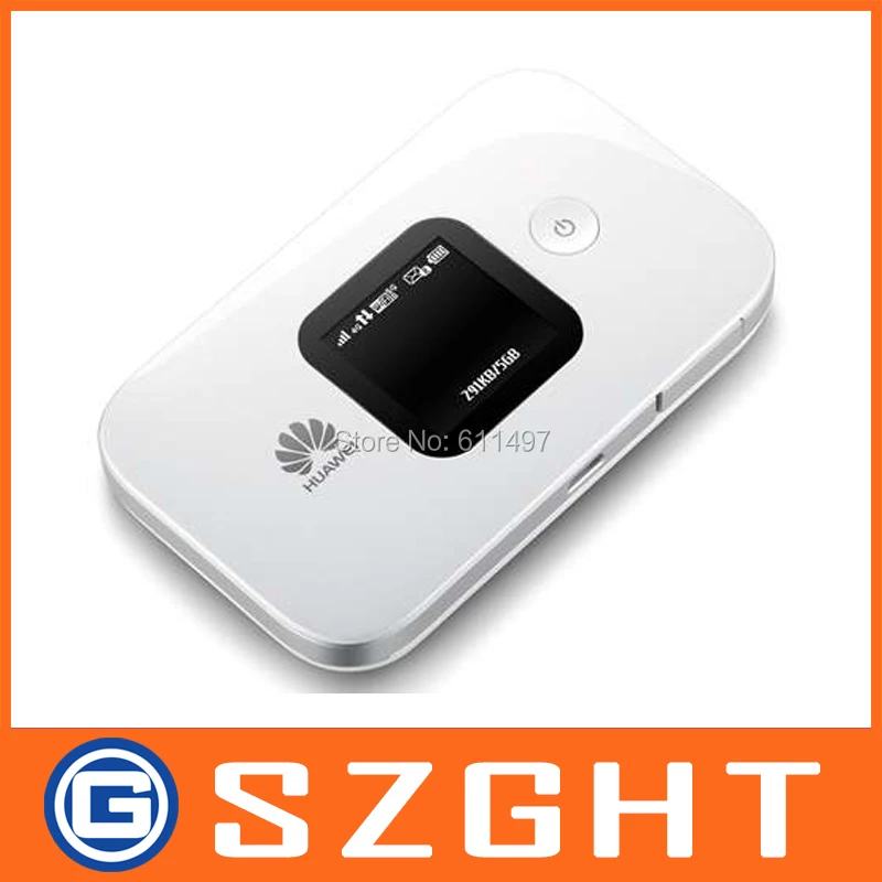 Разблокированный huawei E5577 4G LTE Cat4 e5577cs-321 беспроводной маршрутизатор wifi huawei E5577s-321 аккумулятор 1500 мАч
