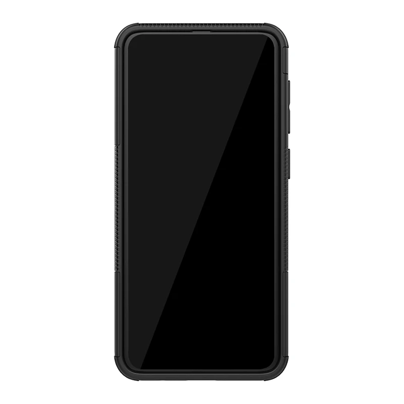 Для samsung Galaxy A50 A30 A20 Чехол ударопрочный противоударный резиновый прочный чехол