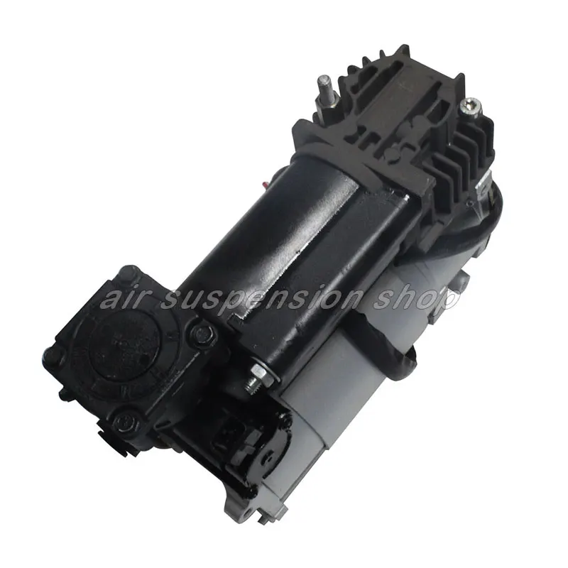 Воздушный компрессор насос для Land Rover Range L322 2003-2006 MK3 Газовый амортизатор