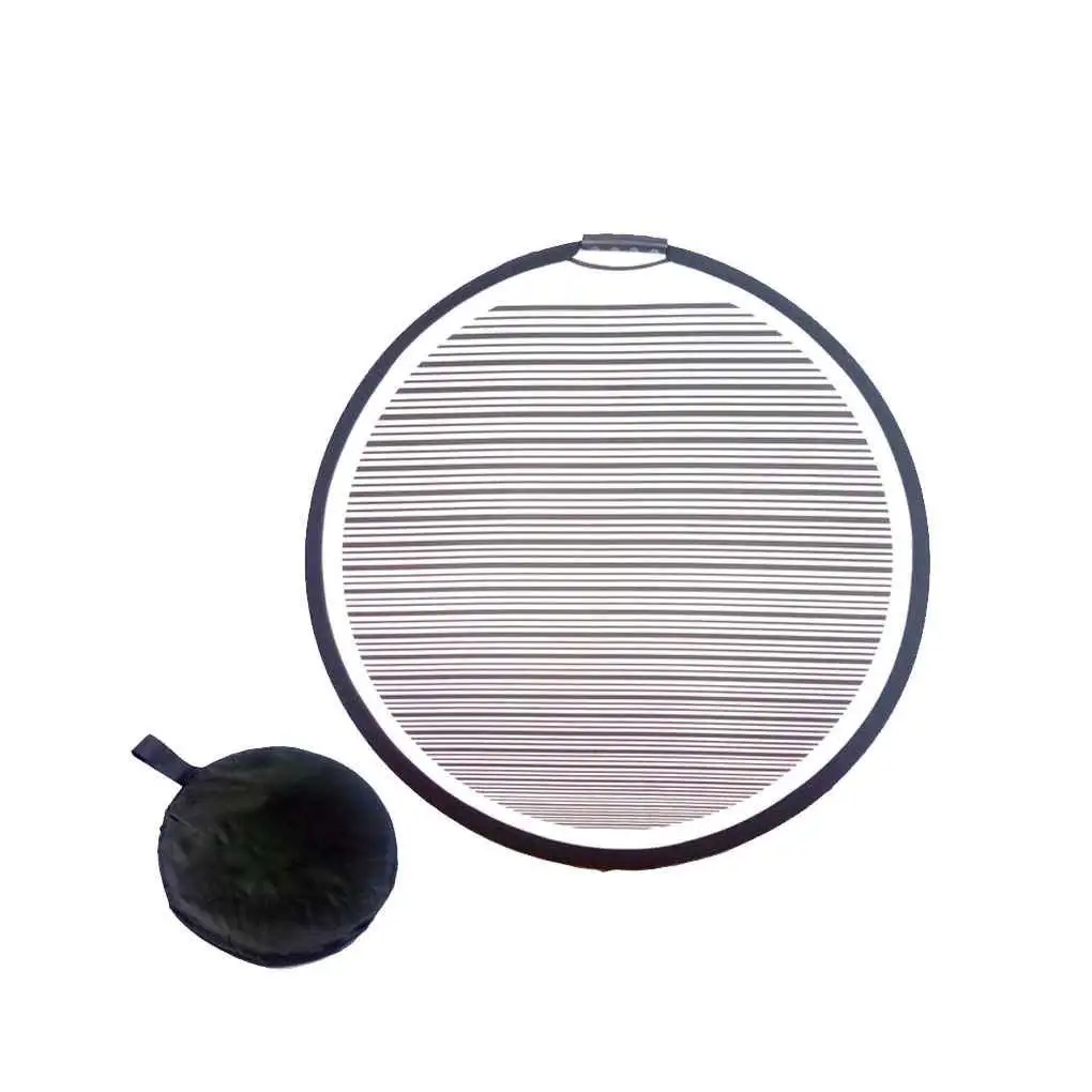 Складная PDR подкладка вмятин Отражатель панель для удаления автомобильных