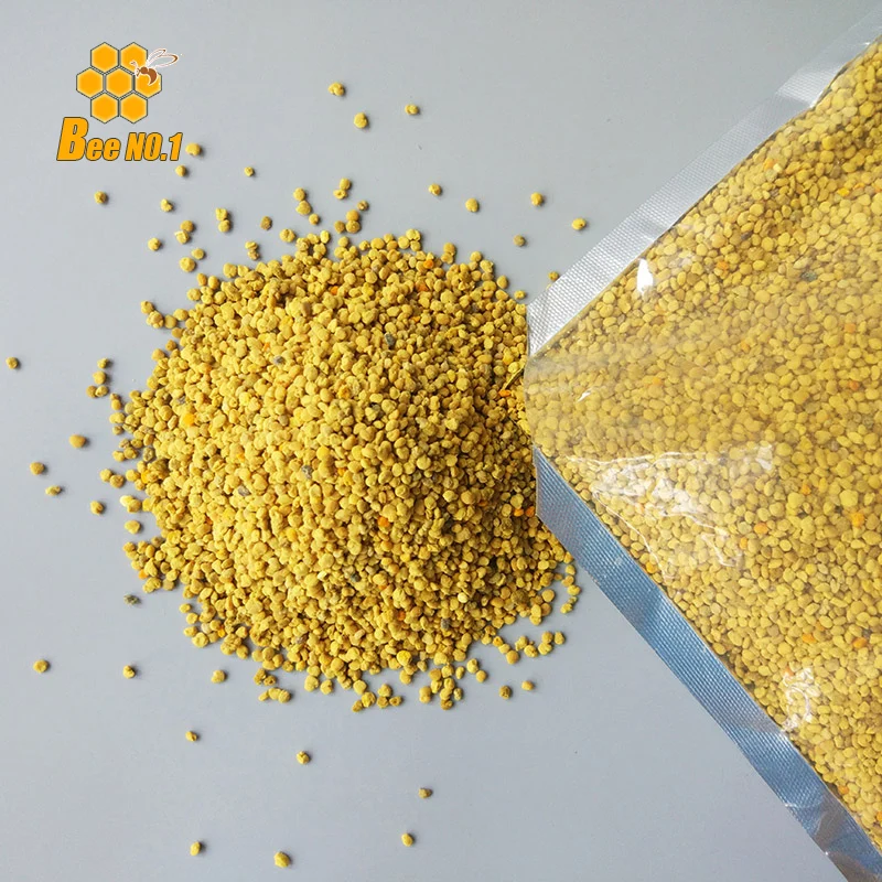 Бесплатная доставка пищевая 500 г 100% натуральная Коул пыльца для кормления пчел