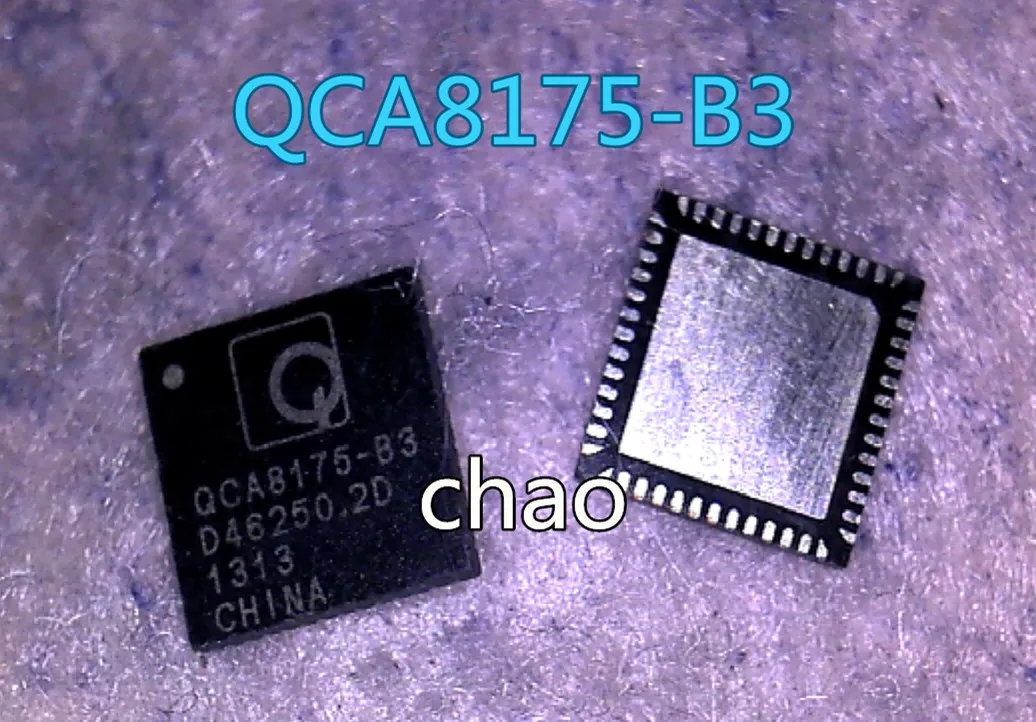 (5 шт.) QCA8175 BL3A R B3 QFN|Регуляторы напряж./стабилизаторы| |