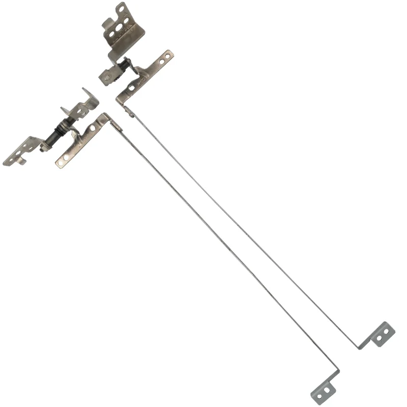 Новые оригинальные петли для ноутбука IBM Lenovo G580 G580A G585 PM Series PN:QIWG6.R QIWG6.L AM0N2000300