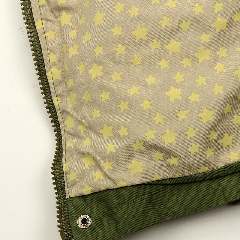 Плащ для маленьких мальчиков куртка на молнии с капюшоном и длинными рукавами