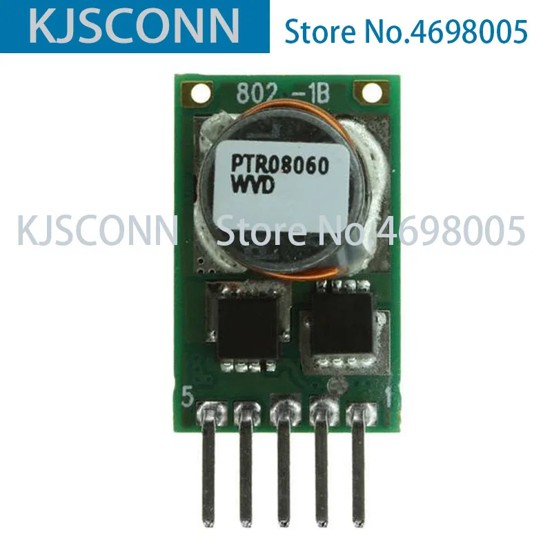PTR08060WVD PTR08060 EDP-5 Новый и оригинальный бесплатная доставка | Электроника