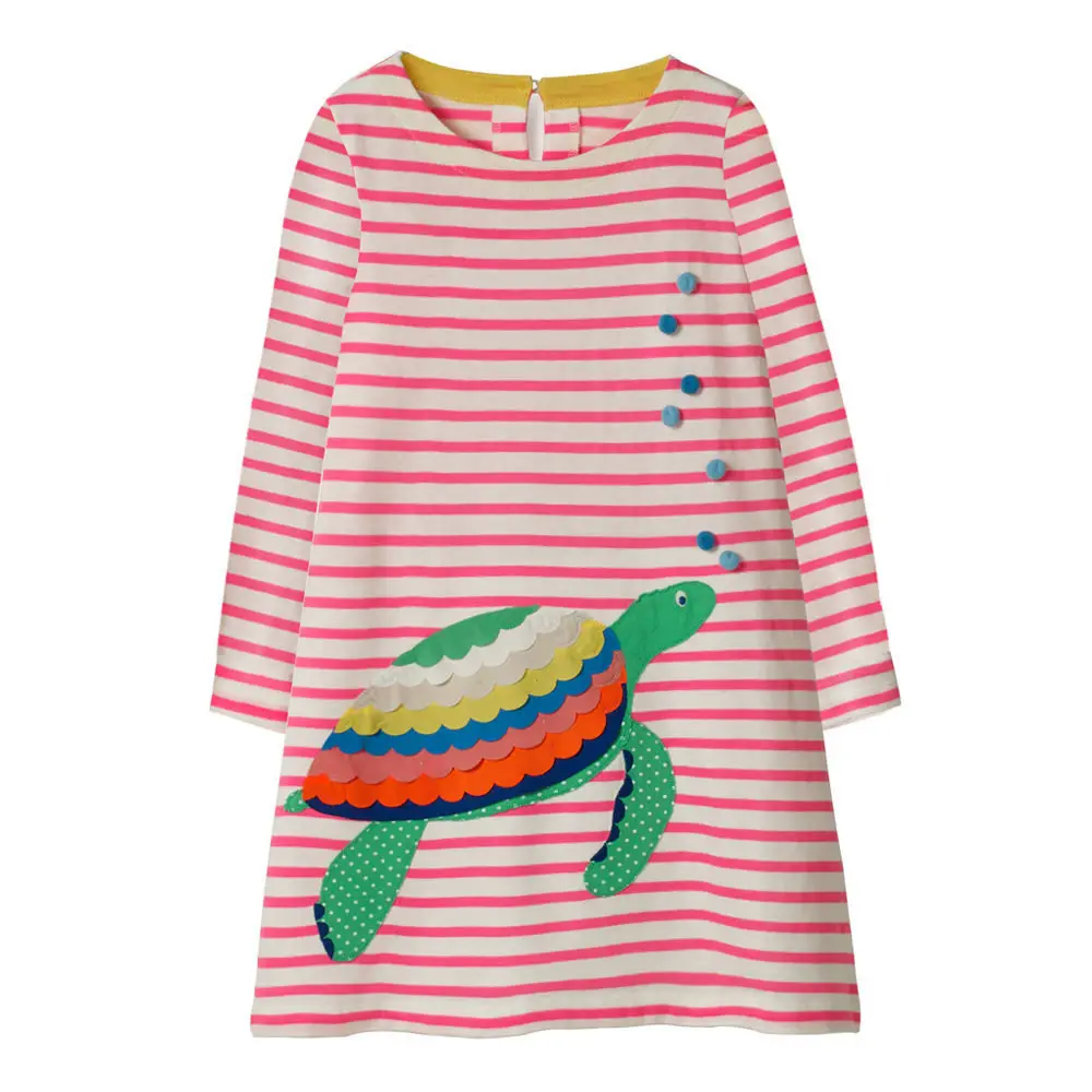 Девушка платье принцессы Платье с радугой для маленьких девочек фантазии 100%