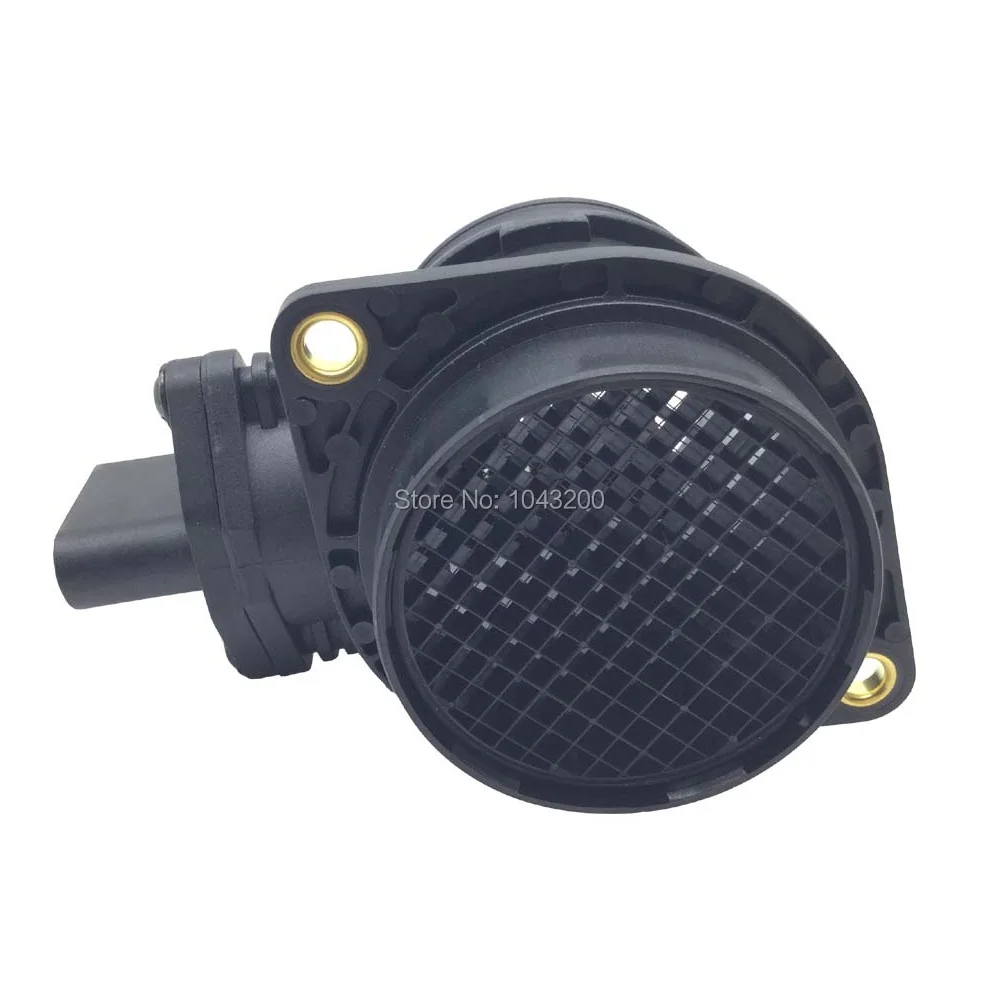 Датчик расхода воздуха для AUDI A3 TT VW GOLF 1 8 T 0280218023 06A906461C 0280218024 0986280209 | Автомобили и