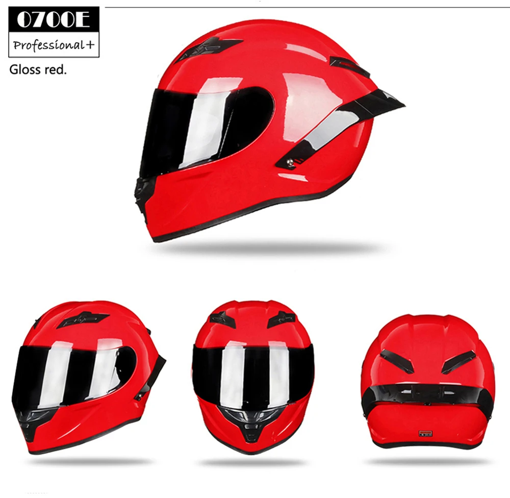 Мотоциклетный шлем полное лицо Cascos Para Moto Мотокросс Capacete Moto Racing горные прогулки DOT утвержден