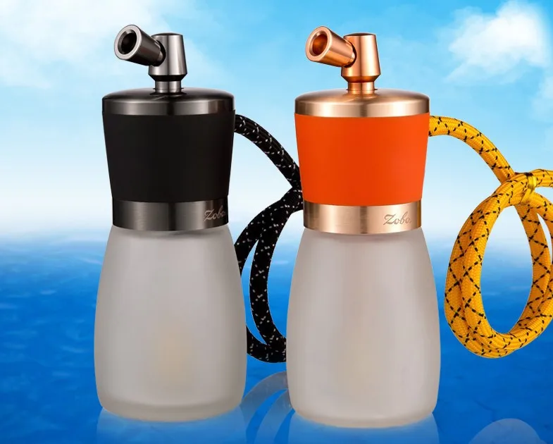 wholesale New glass l Multifunctional Water Smoking Tobacco Pipe Cigarette Holder hookah Filter free shipping 10pcs/lot | Дом и сад