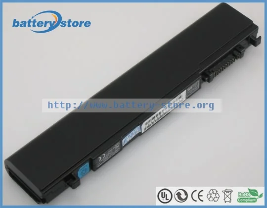 Новые оригинальные аккумуляторы для планшетов Portege R830 Tecra R840 Satellite R940 PA3832U 1BRS R935