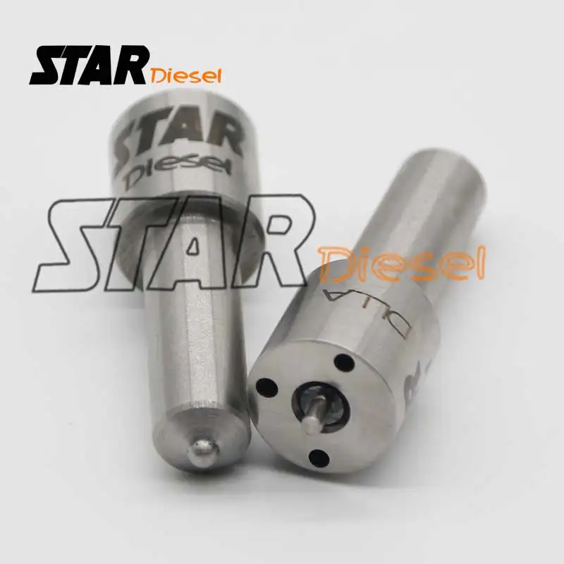 DLLA 155 P 683 автозапчасти сопла P683 DLLA155P683 запасные 0934006830 093400 6830 0950001030 0950001031|Топливный