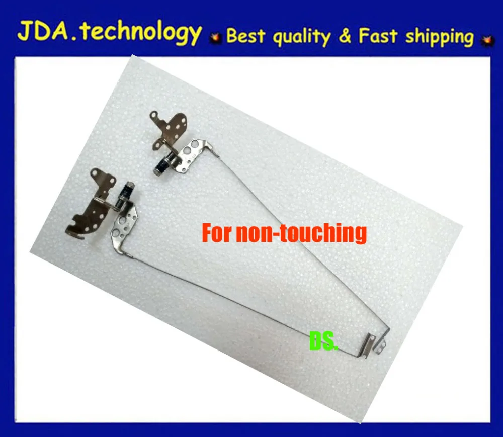 98% Новый/орг ЖК Топ чехол для ноутбука TOSHIBA satellite L50 A L55 задняя крышка корпуса