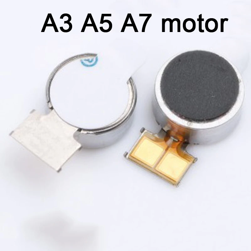 A3 A5 A7 вибратор двигатель Мобильный телефон Flex кабели для Samsung Galaxy A320 A520 A720 2015 2016