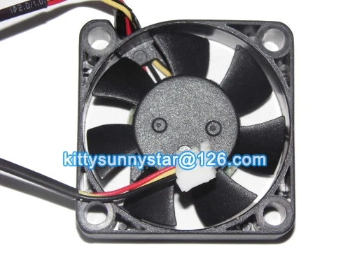 Mulfan 4010 ad0412xb g73 ad4512hs ad0412lb 12 В 3 Провода Вентилятор охлаждения|cooling fan|cooling fan 12v12v cooling |