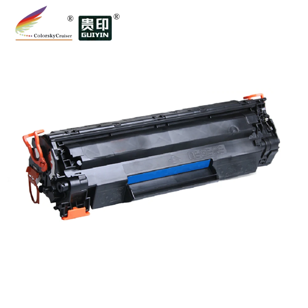 (CS H278A) картридж для лазерного Тонер принтера hp CE278A CE 278a 278 78 78a P1566 P1606 P1606DN M 1536 (2000 pgs)