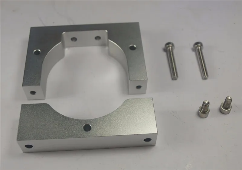 Shapeoko cnc машина "сделай сам" части z-осевая каретка плиты Shapeoko 2 X-вырезать DW660 шпинделя крепление в комплекте