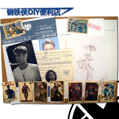 Капитан Америка Archives Мстители столица окружение щит агенты папки Marvel фильм производные