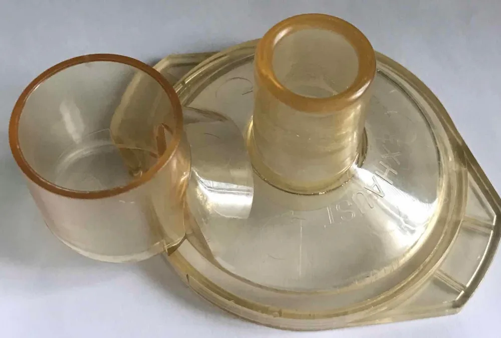 

P/no 155362-клапан истечения срока годности для вентилятора G5 (новый, оригинальный)