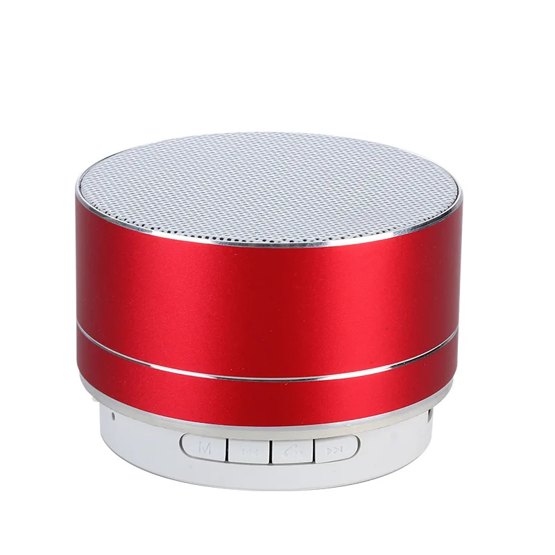 Портативный беспроводной Большой мощный музыкальный плеер супер бас Hifi стерео
