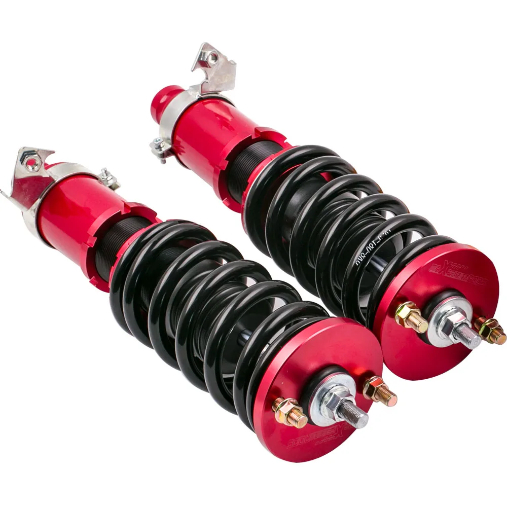 Амортизаторы Coilover для Honda Civic EK/2/3/4/5/6/9 C/D/E/H/LX EXR EJ6/7/8/9 EM1|Амортизаторы и опоры| |