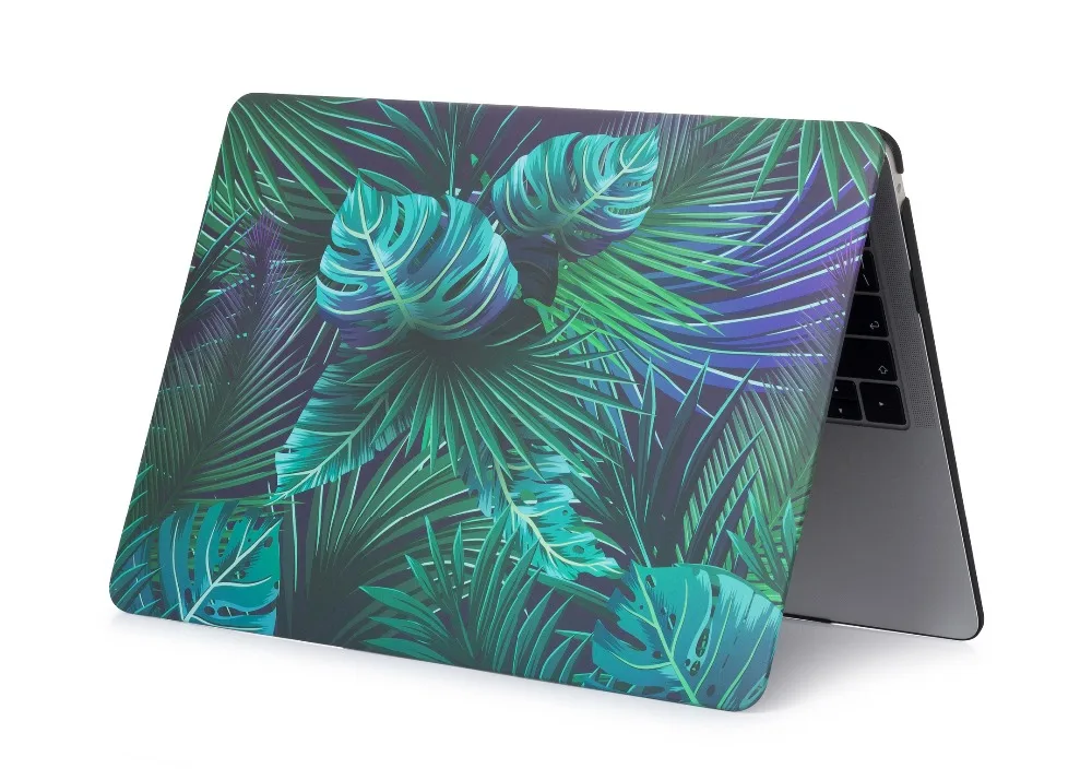Чехол нового дизайна для Macbook Pro Retina Air 11 12 13 15 2019 New pro A1708 A1707 2018 Mac A1932|Сумки и чехлы