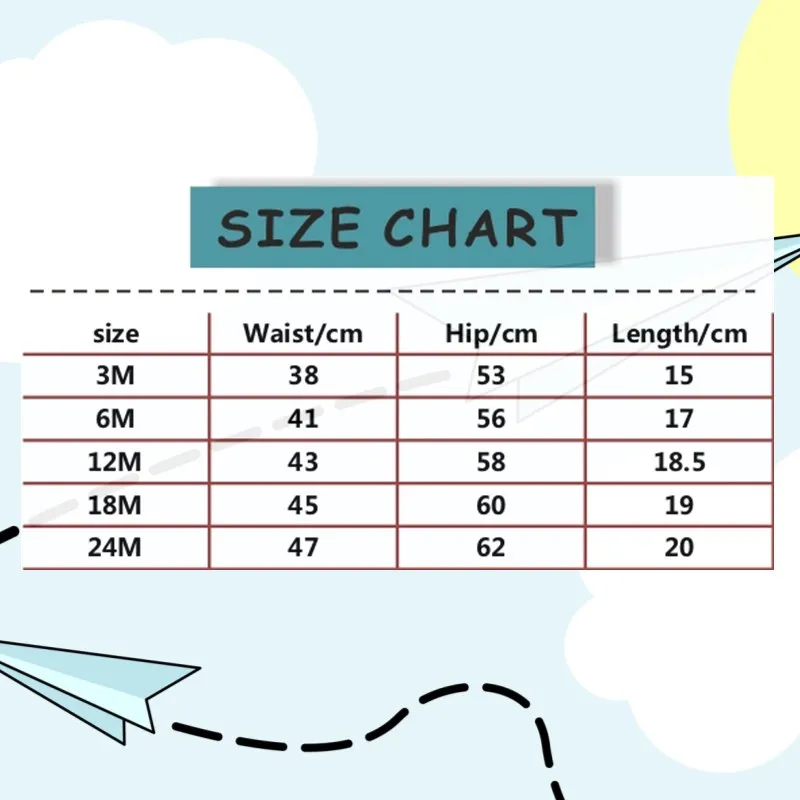 Infant Baby Girls Summer Denim Shorts Newborn Bebe Light Color Short Pants Soft Cotton Adjustable Elastic Waist Clothing | Детская