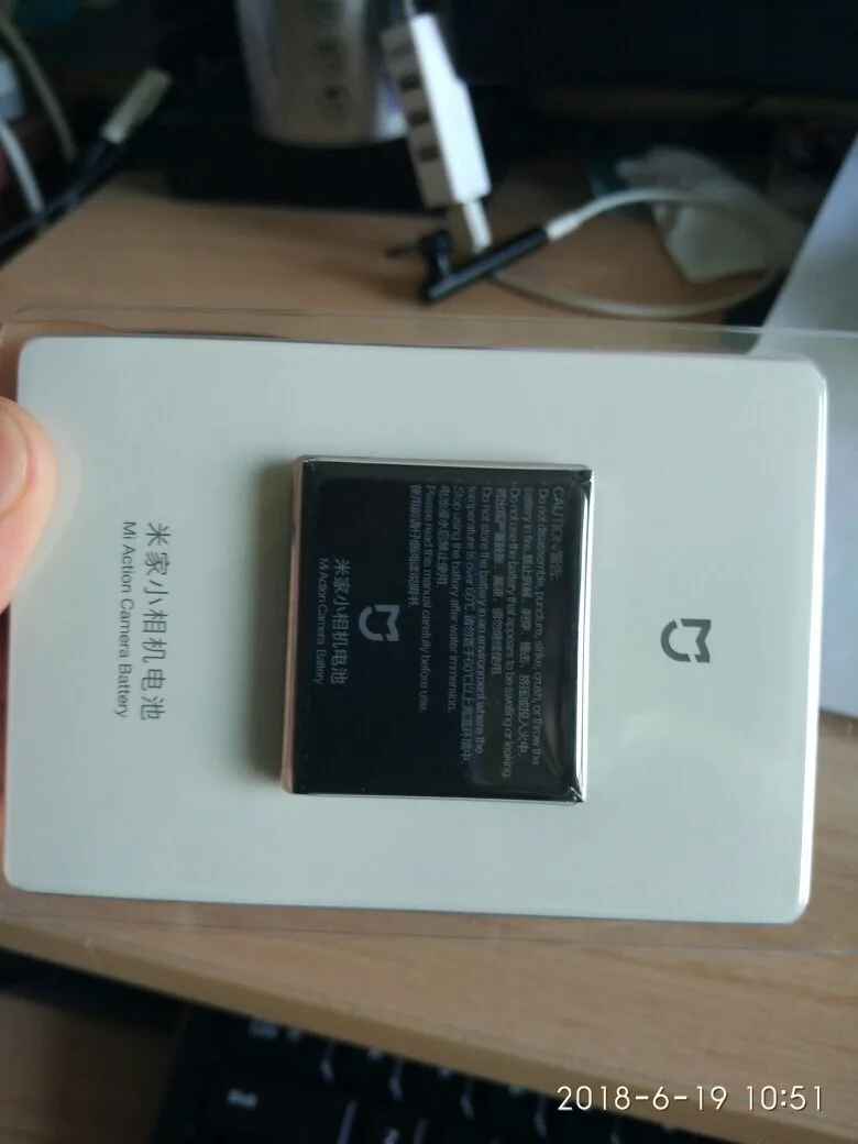 Оригинальная Спортивная камера Xiaomi Mijia 4 K, запись видео, Wi-Fi, цифровая мини Экшн-камера s 145 Wide Anglen App, камера управления