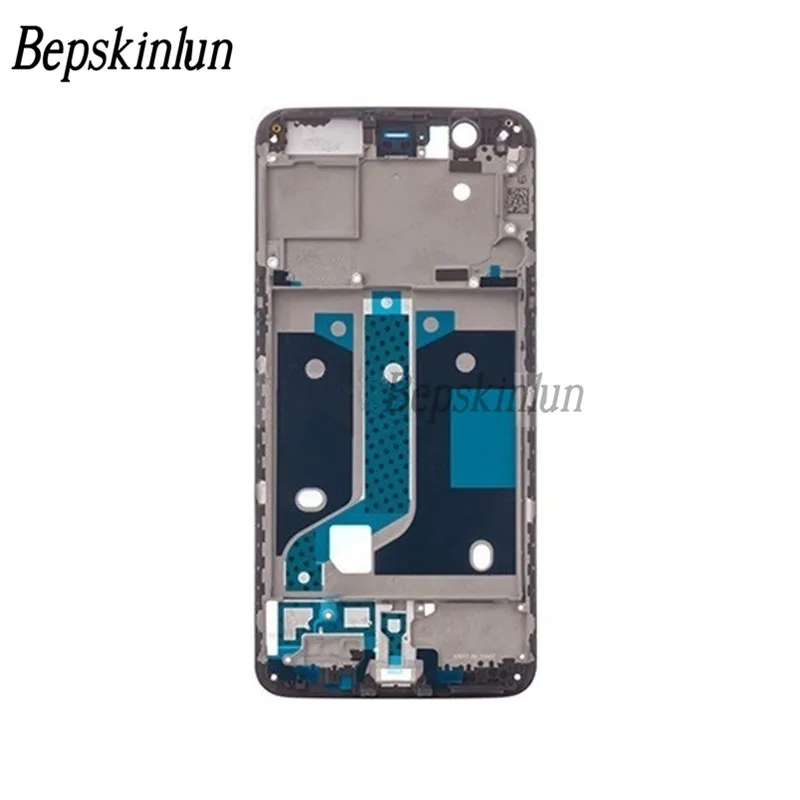 

Bepskinlun Оригинальная Фоторамка для OnePlus 5, рамка для экрана, Запасная часть