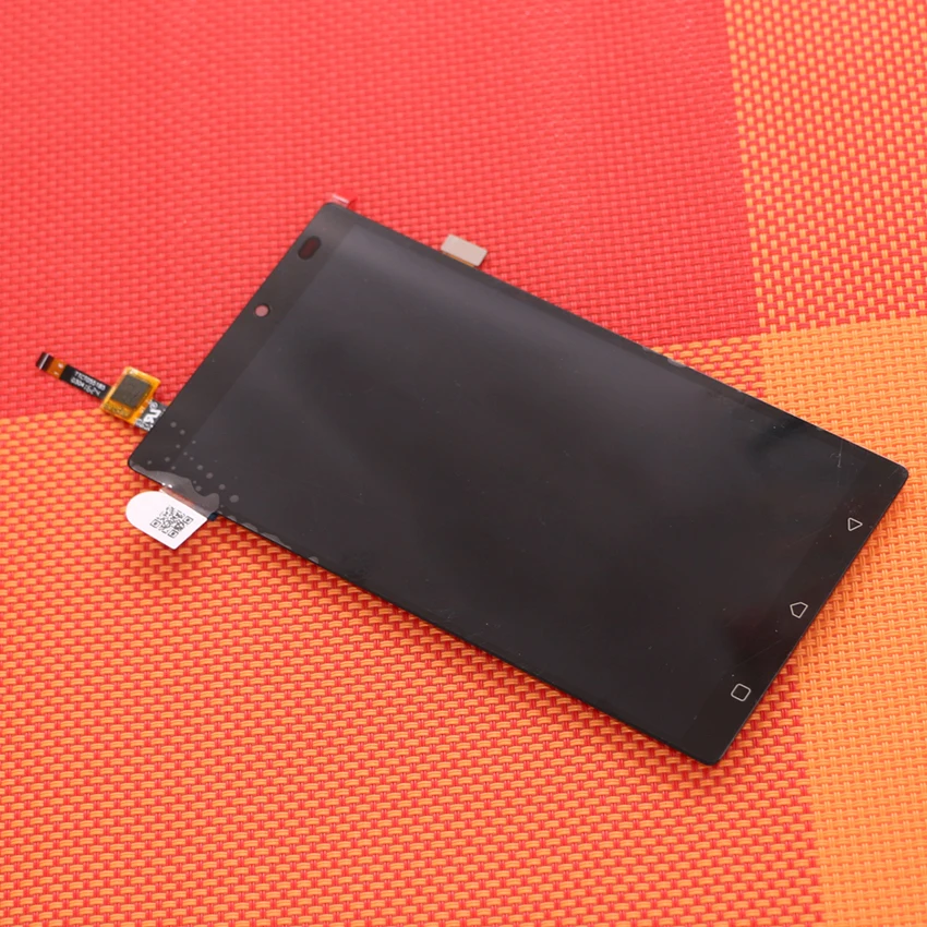 

For Lenovo K4 NOTE A7010 LCD Display Touch Screen Assembly Replacement Parts For Lenovo K4 Note Screen LCD Display