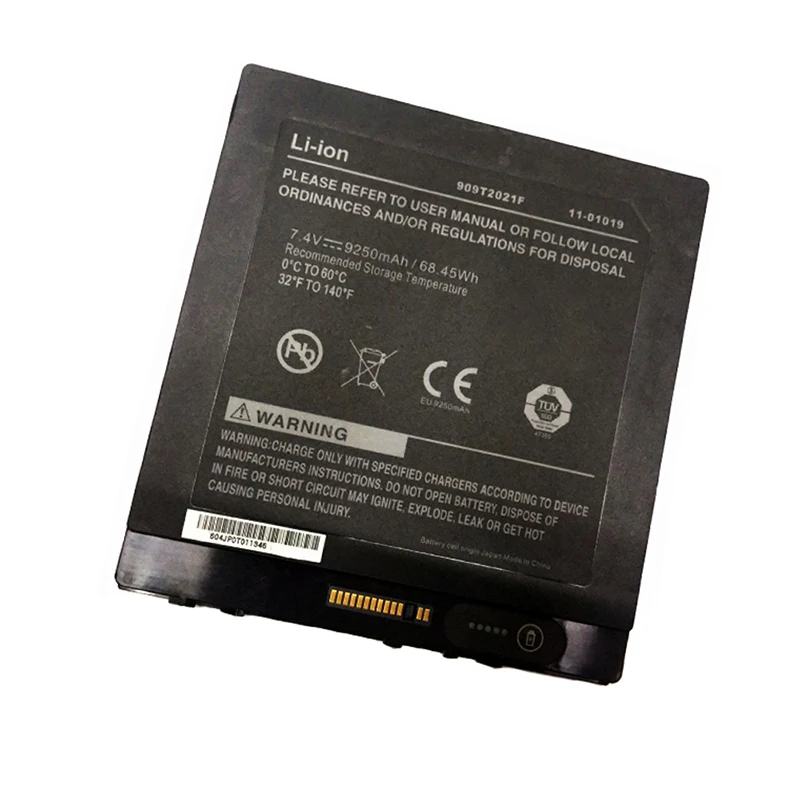 Аккумулятор для планшетов Xplore iX104 iX104C3 iX104C2 iX104C2D iX104RD 7 4 мАч|Аккумуляторы