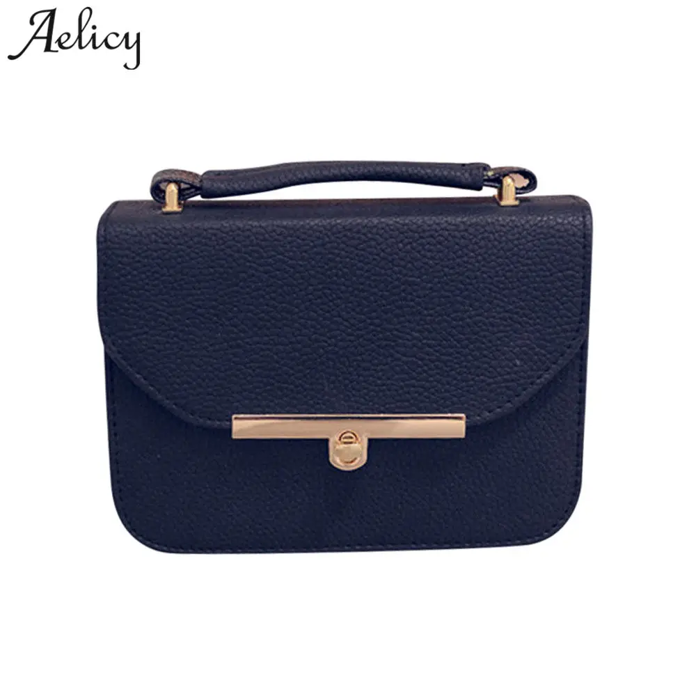 Сумка Aelicy женская из искусственной кожи через плечо|famous brand crossbody bag|famous designer bagbrand