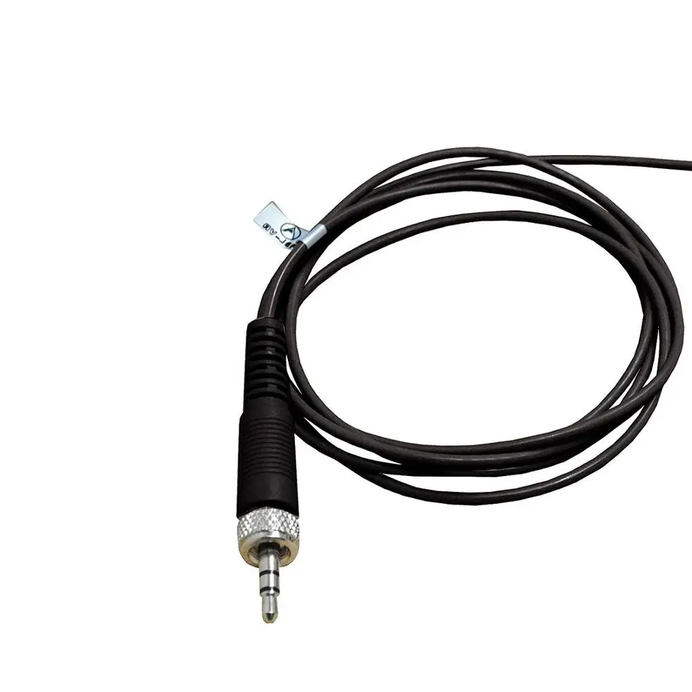 Цвет кожи 3 5 мм одинарное ранцо для тела Sennheiser передатчик|Микрофоны| |