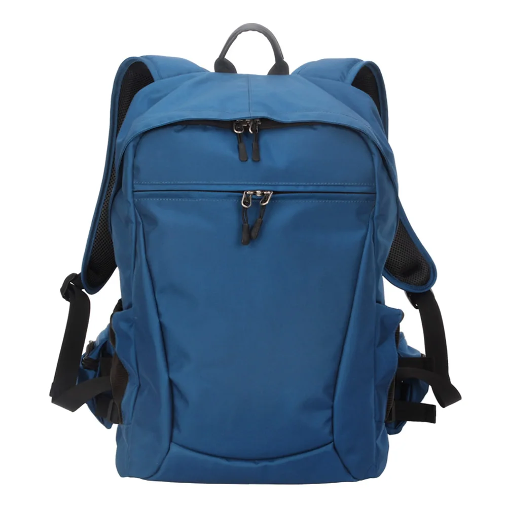 

Highcapacity Digital SLR Camera Backpack waterproof Padded Photography Bag with Rain Cover for Nikon Canon Sony DSLR Camera Lens