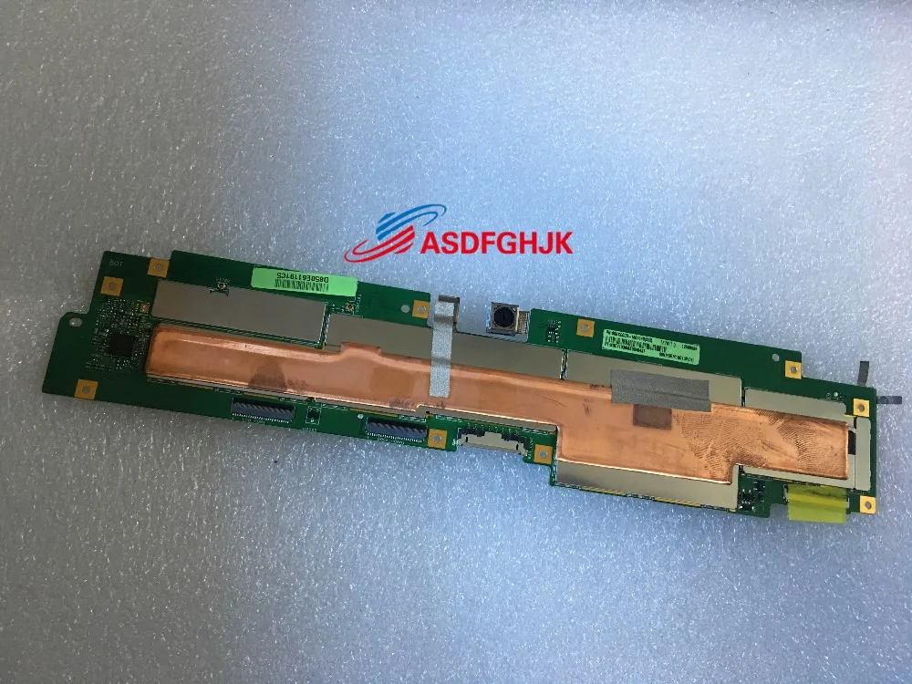 Оригинальный TF501T REV 3 2 для Asus Transformer K00C TF701 материнская плата 100% проверенный