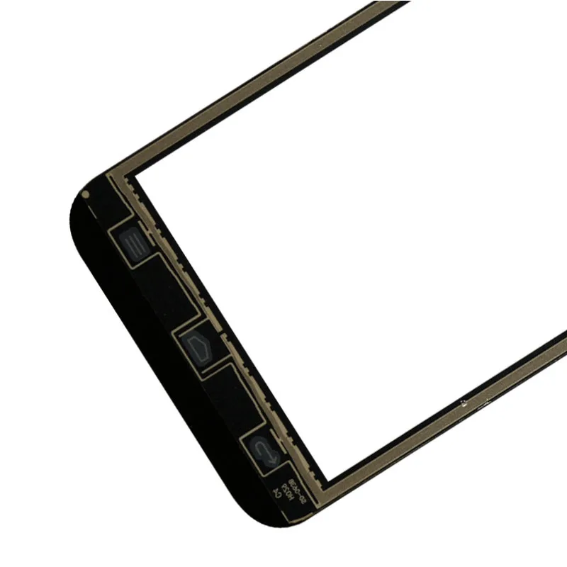 4 5 &quotдля huawei Ascend Y550 L01 L02 L03 VAF49 Сенсорный экран планшета Панель Стекло объектив