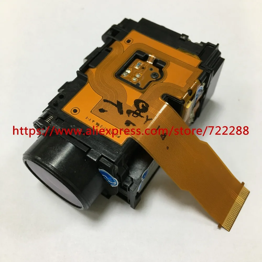 Ремонт Запчасти для Sony mc1500 mc2500 mc1500c mc2500c hxr-mc1500 hxr-mc1500c hxr-mc2500 hxr-mc2500c зум-объектив в сборе