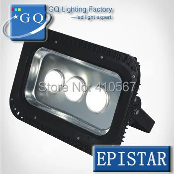 

FEDEX DHL 150W led flood light black Outdoor wall washer garden yard park square projector search Industry luminaire lamp