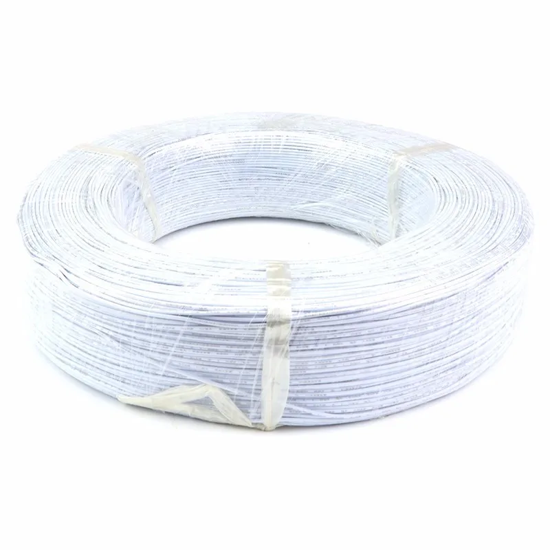 18 AWG-5M 16,4 футов гибкий многожильный 10 цветов UL 1007 диаметр 2 мм электронный проводник для украшения своими руками
