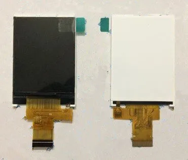 2 0 дюймовый 22P 262K TFT ЖК экран ILI9225G Привод IC MCU 8Bit параллельный интерфейс 176(RGB)*