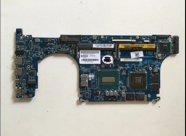 XPS15 9530 Φ Подключение платы к материнской плате|board|board board |