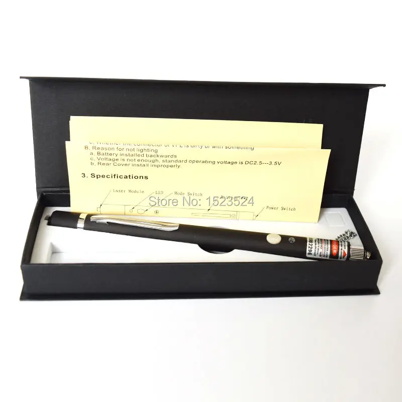 Бесплатная доставка 10 км дешевые 650нм пентипе волоконно оптический источник