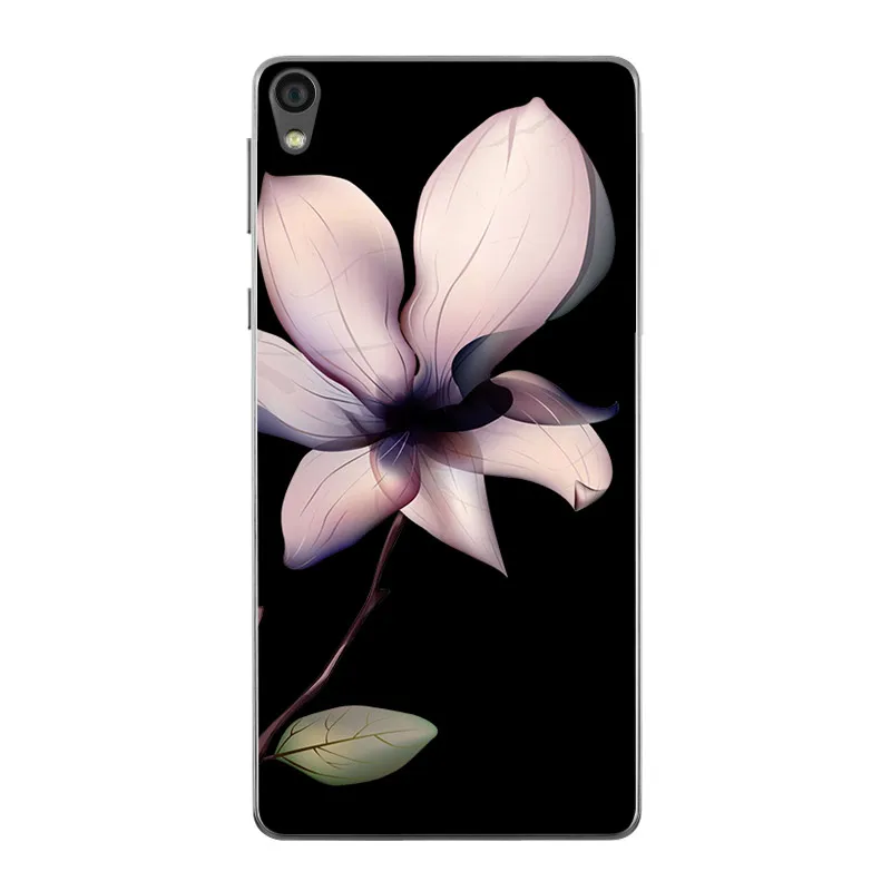 DHH CROWNPRO Мягкий ТПУ чехол для sony Xperia E5 чехол F3311 F3313 окрашенный защитный чехол для задней панели Xperia E5 чехол для Funda sony E5 чехол - Цвет: DHH