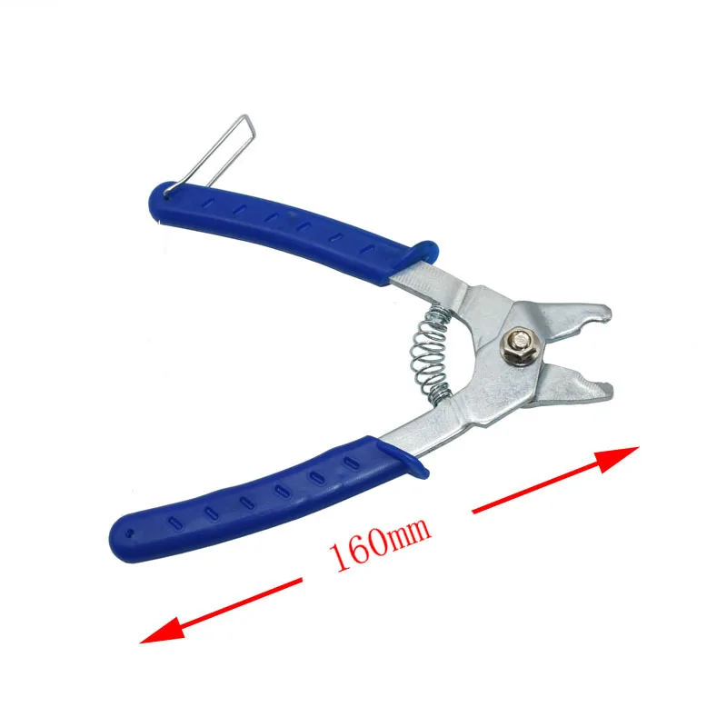 1 шт. клетка для животных сделай сам зажим установки курицы перепелок с